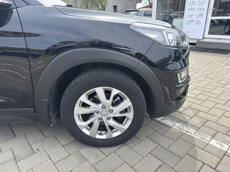 HYUNDAI Tucson 2019 — imagine 6