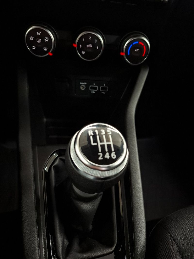RENAULT Clio 2022 — imagine 62