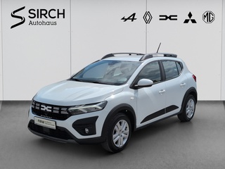 Sandero