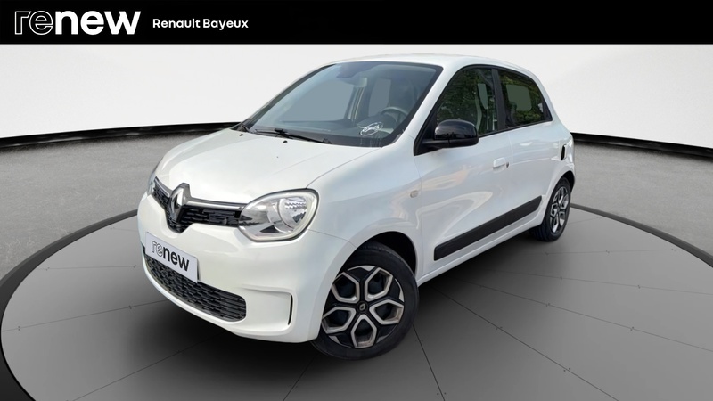 Renault Twingo III