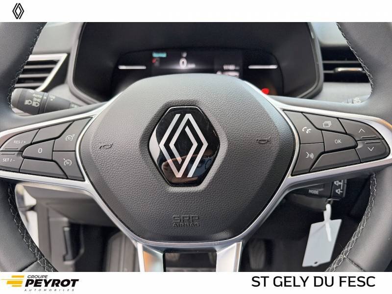 Renault Clio V