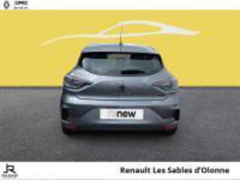 Renault Clio V
