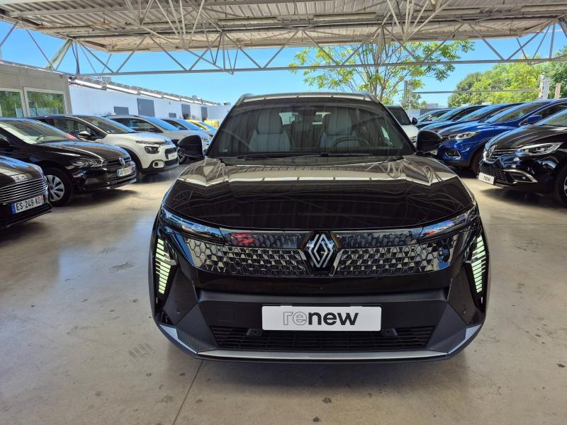 Renault Scenic E-Tech Electrique