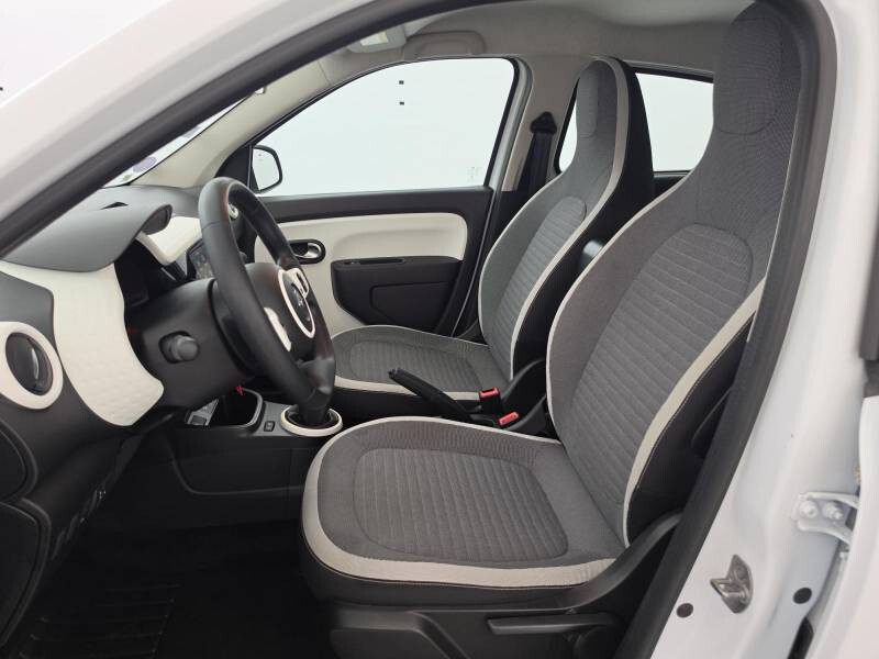 Renault Twingo III