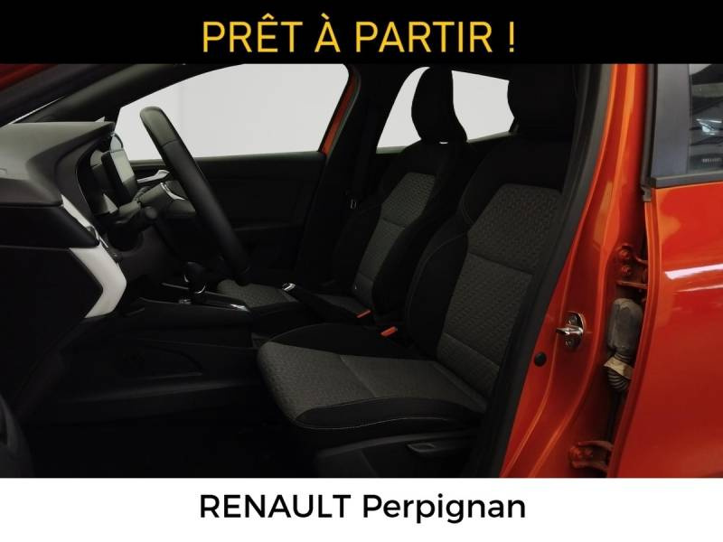 Renault Clio V