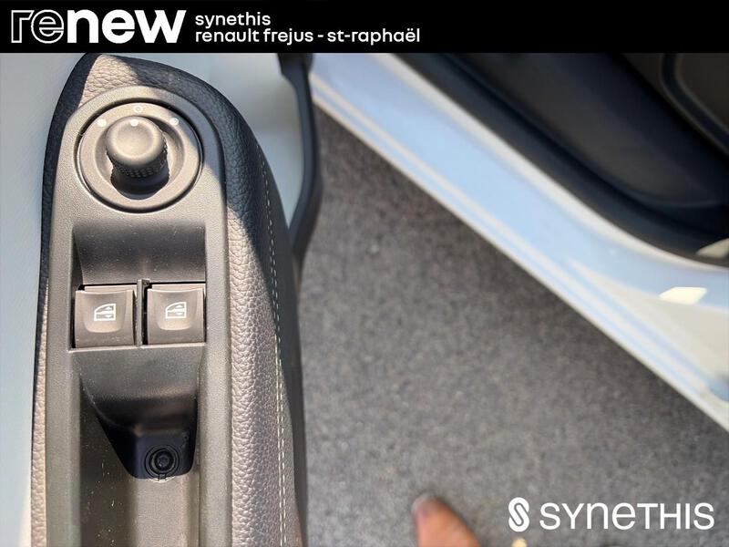 Renault Twingo E-Tech Electrique