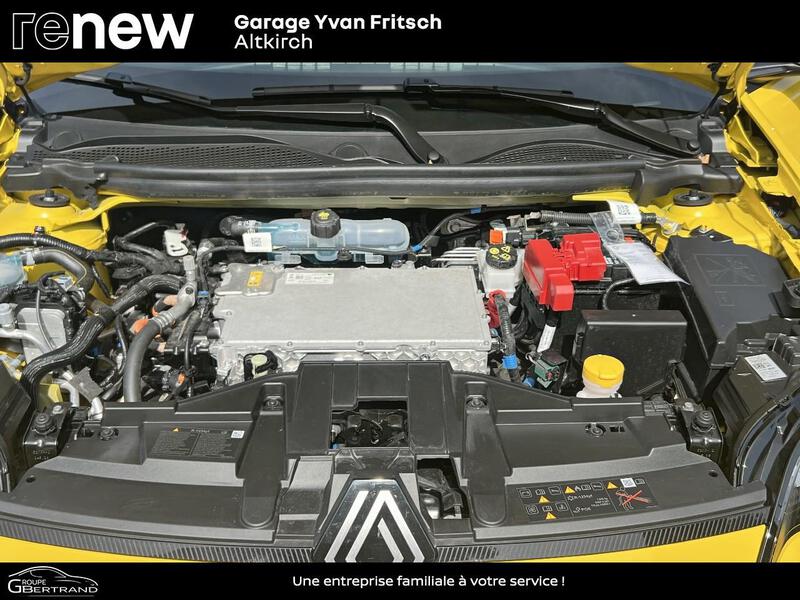 Renault R5 E-Tech Electrique