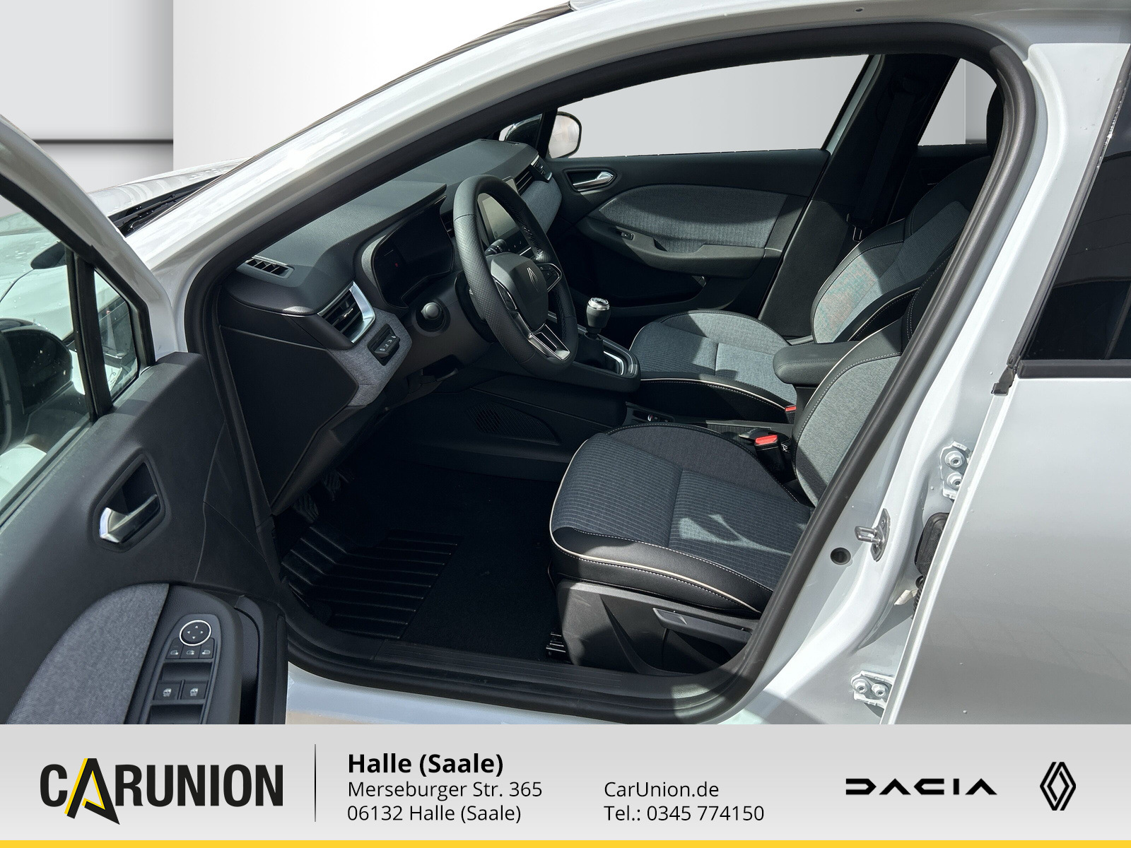 Renault Clio – Bild 7