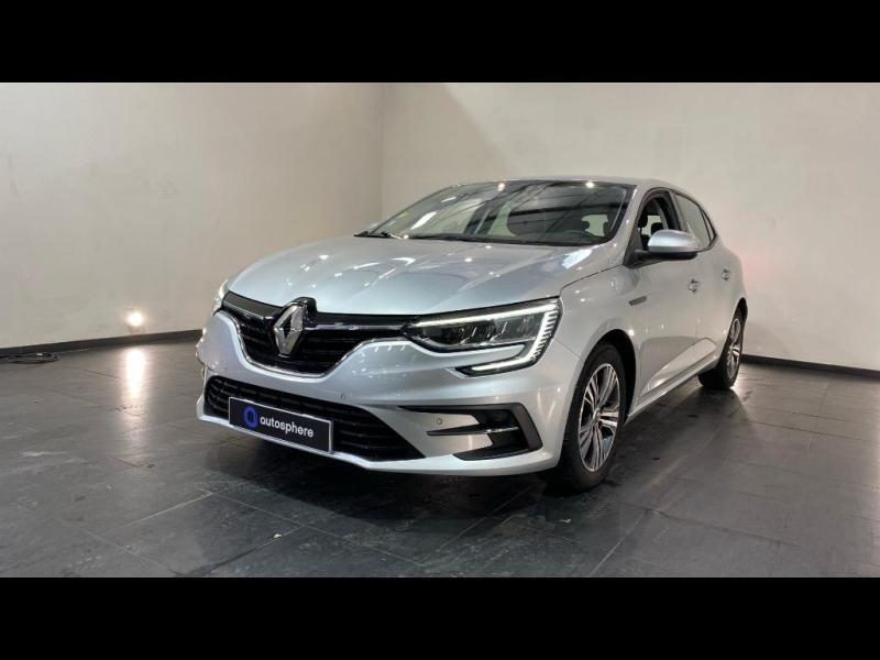 Renault Megane IV Berline