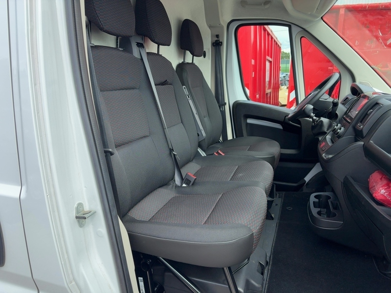 Citroen Jumper