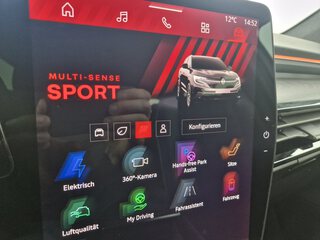 Vehicle 3D Image