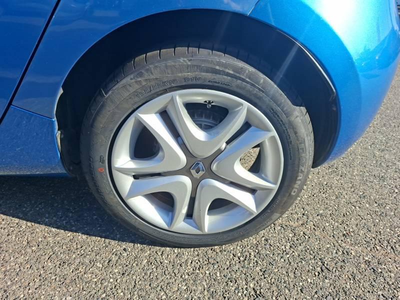 Renault ZOE E-Tech Electrique