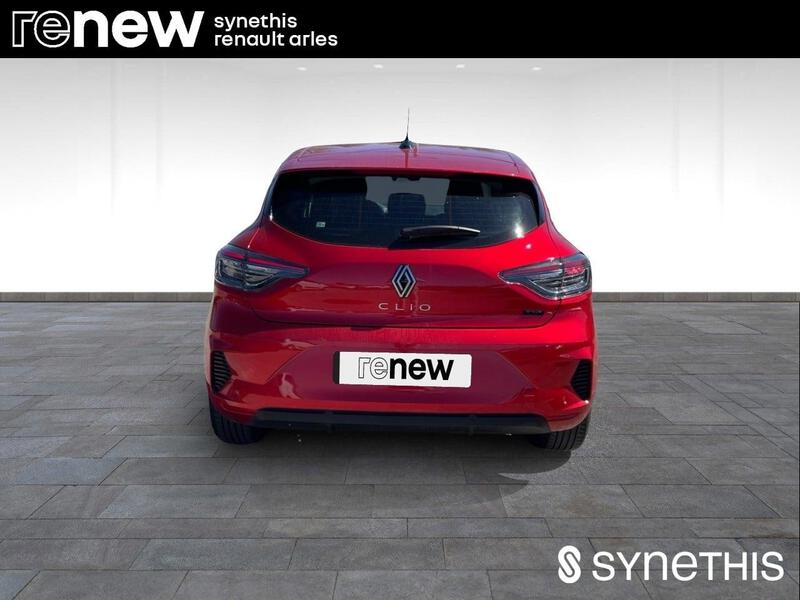 Renault Clio V