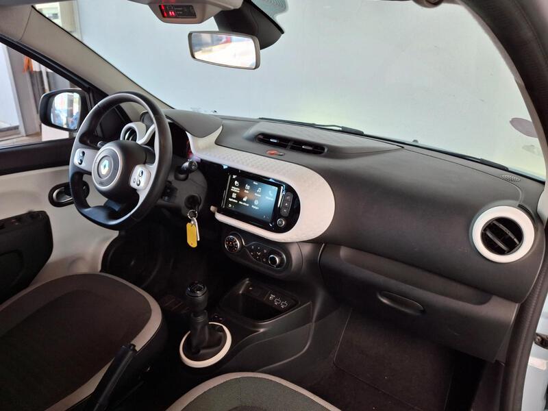 Renault Twingo III