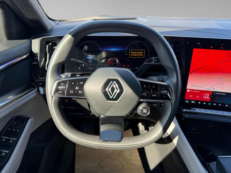 Renault Espace VI
