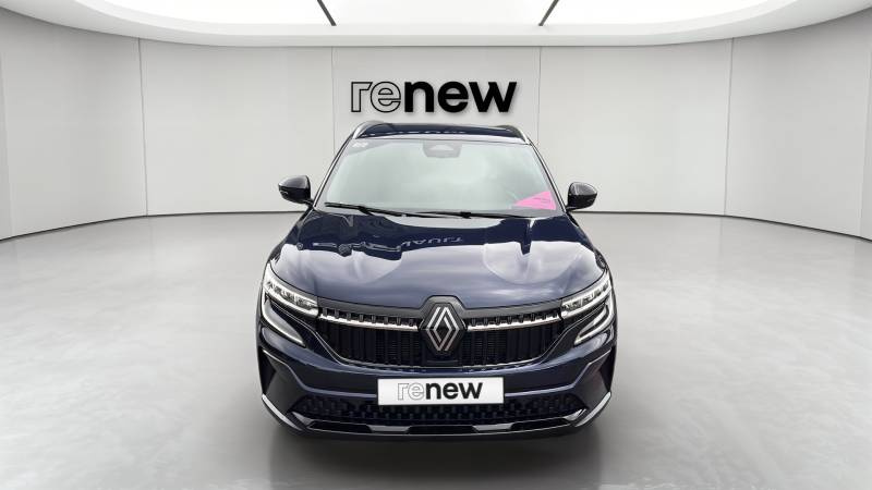 Renault Espace VI