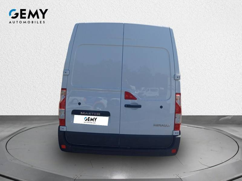 Renault Master III