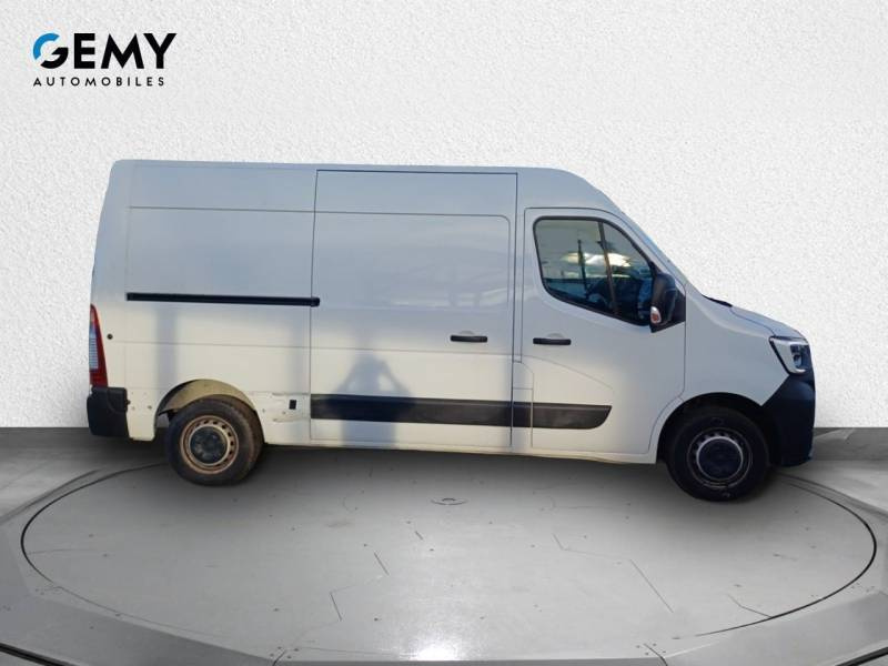 Renault Master III