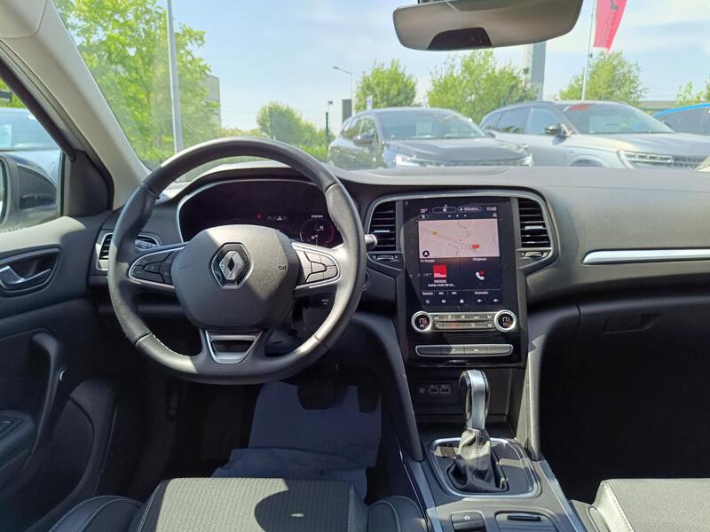 Renault Megane IV Estate