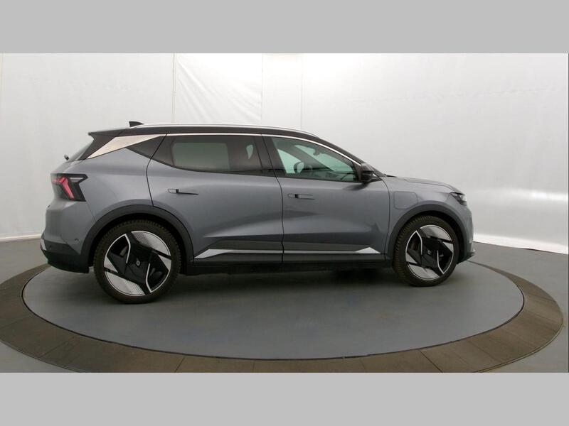 Renault Scenic E-Tech Electrique