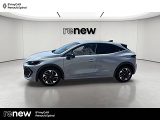 Vehicle 3D Image