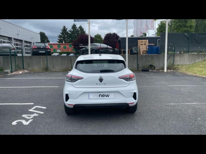 Renault Clio V