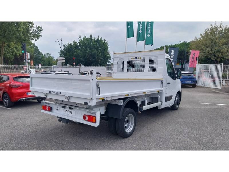 Renault Master III