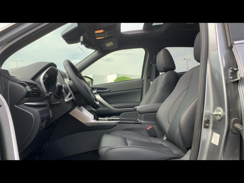 Mitsubishi Eclipse Cross MY23