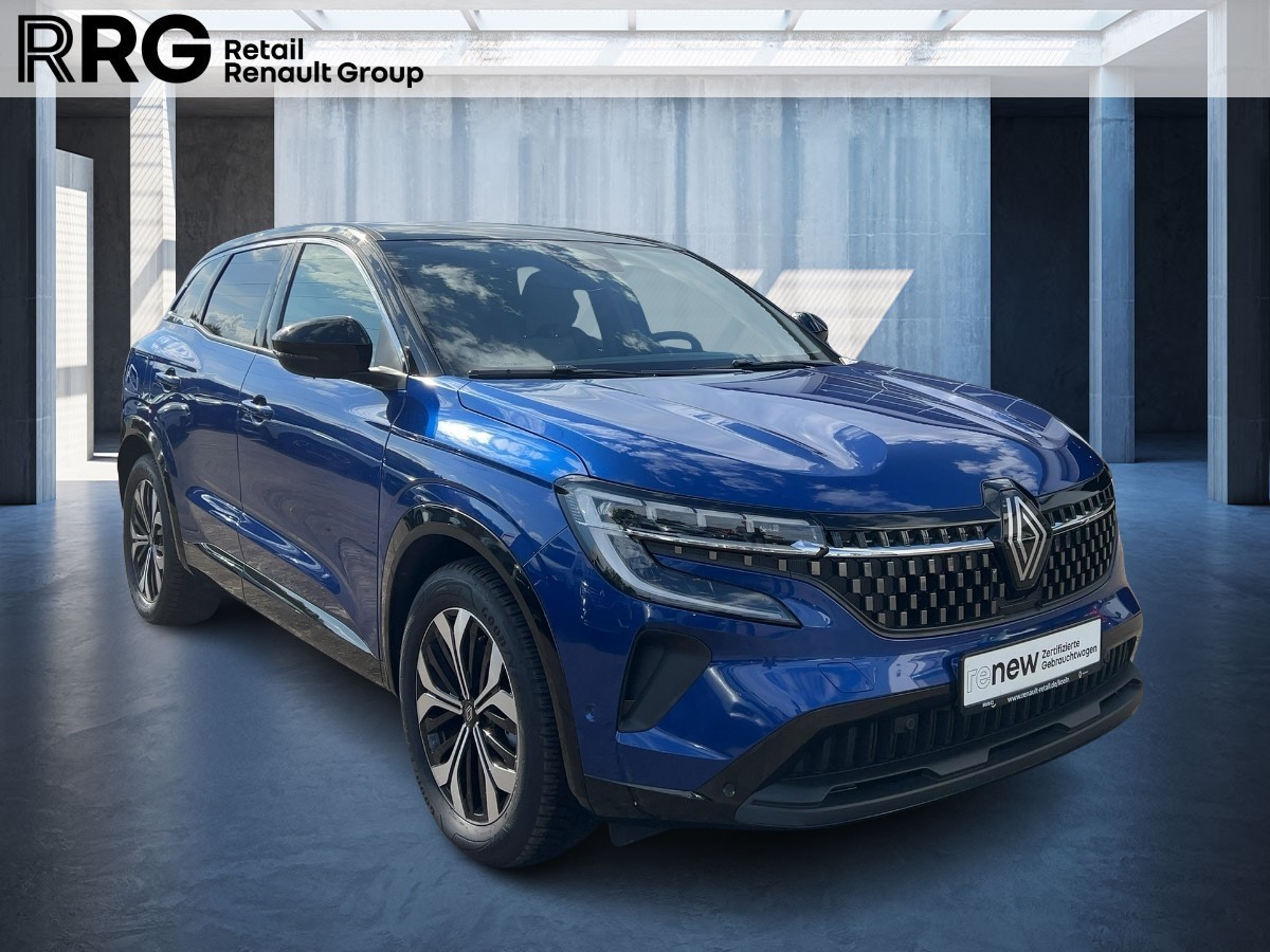 Renault Austral – Bild 7
