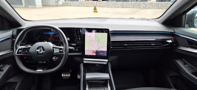 Vehicle 3D Image