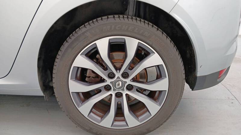 Renault Megane IV Berline
