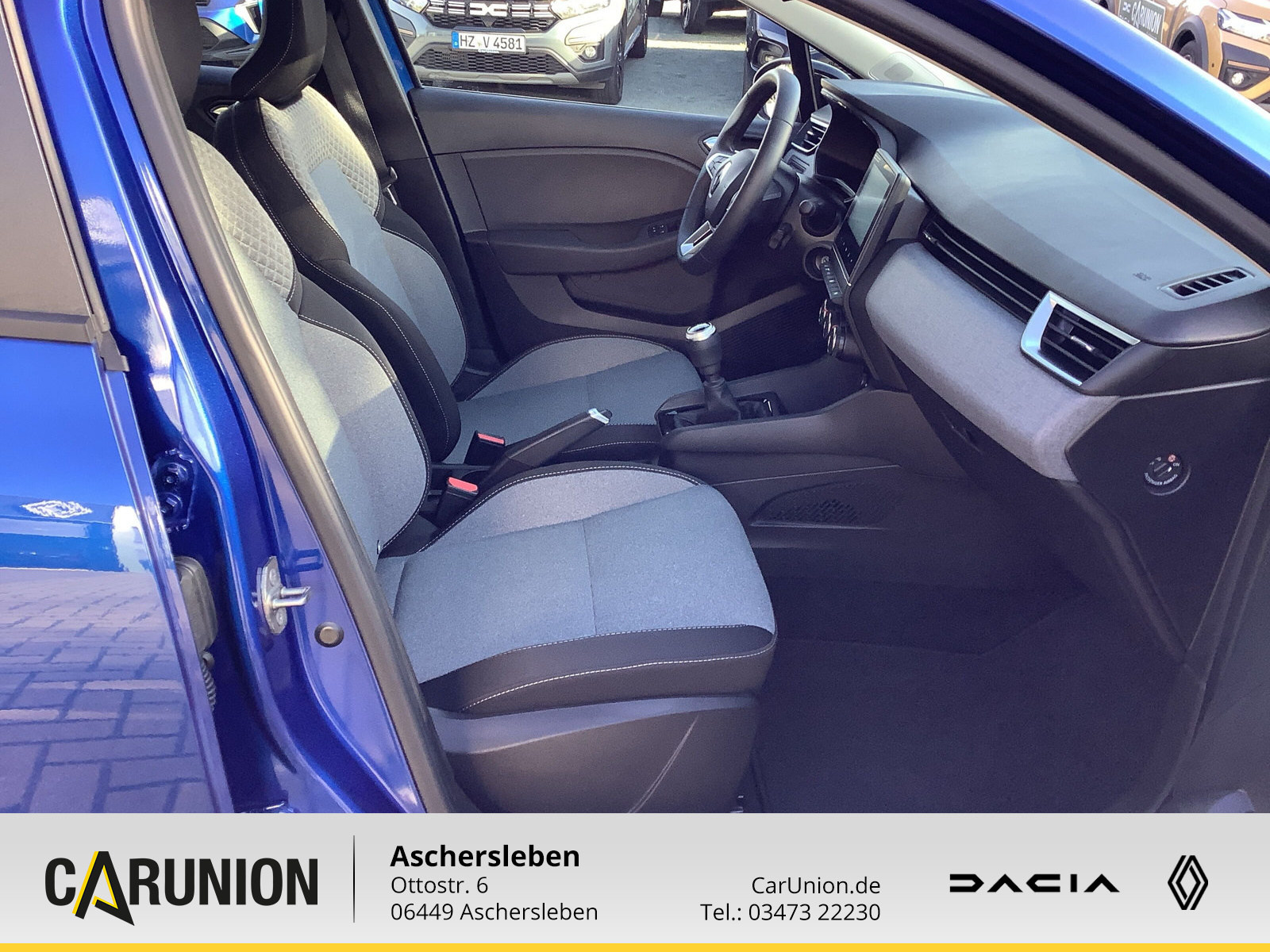 Renault Clio – Bild 13