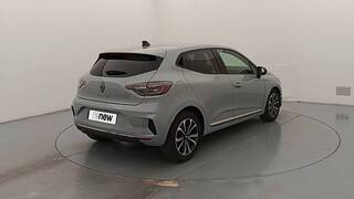 Vehicle 3D Image