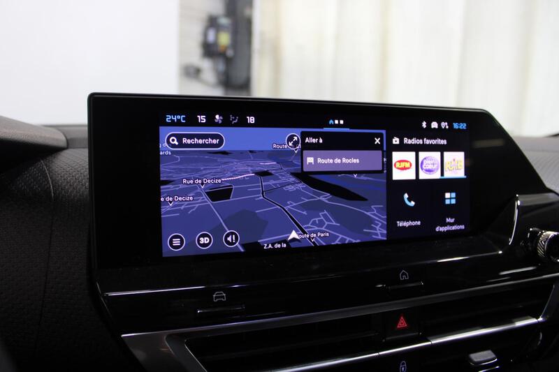 Citroen C4 X