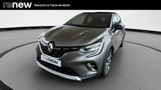 CAPTUR