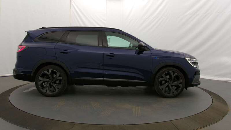 Renault Espace VI