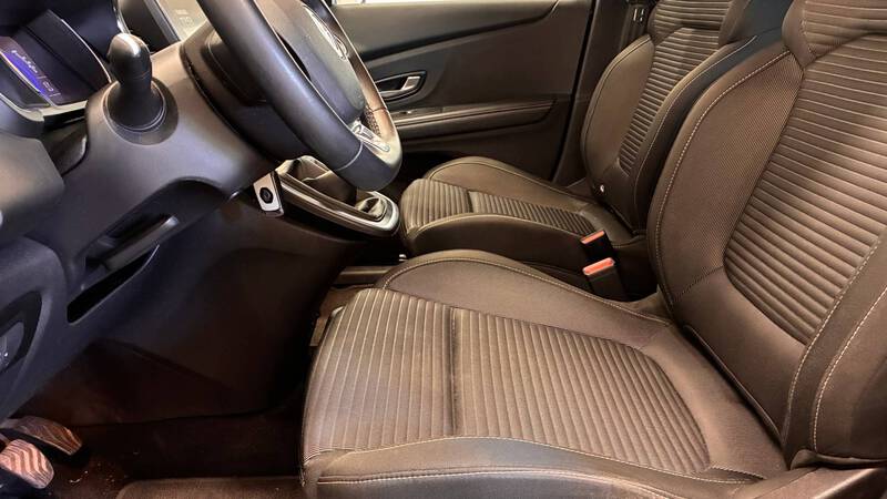 Renault Grand Scenic IV