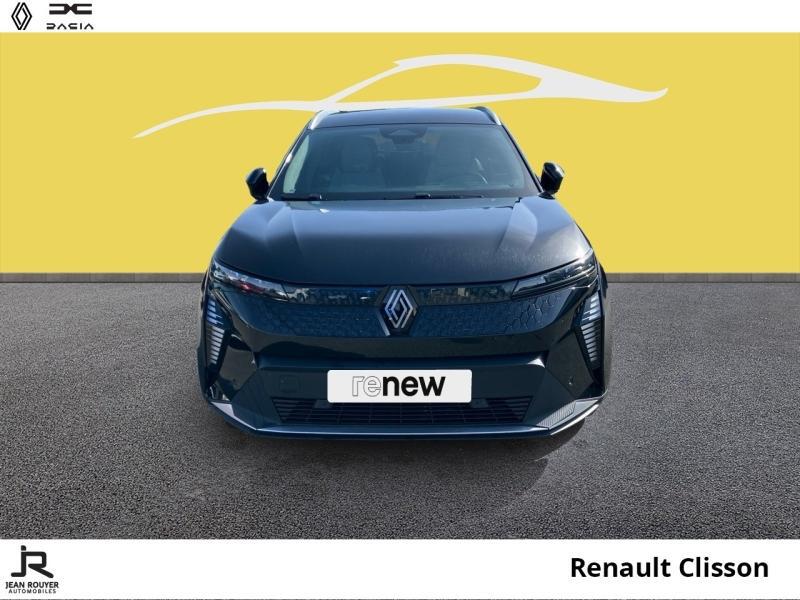 Renault Scenic E-Tech Electrique