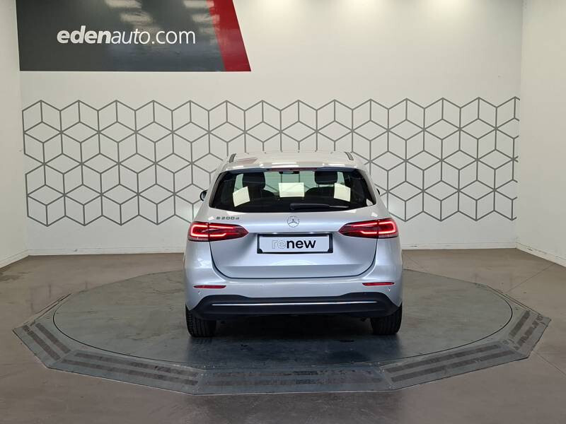 Mercedes Classe B