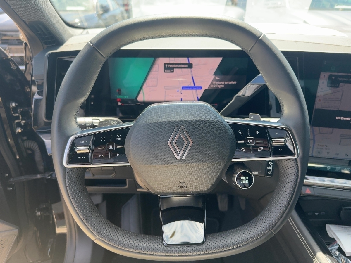 Renault Austral – Bild 10