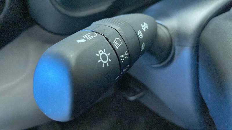Toyota Yaris Cross Hybride