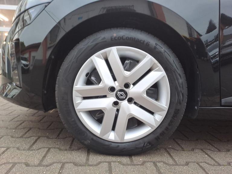 Renault Clio – Bild 13
