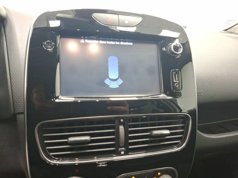 Renault Clio IV
