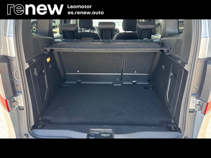 Mercedes-Benz Citan Combi