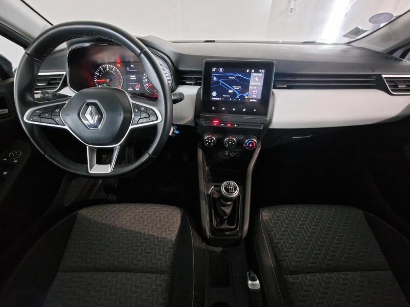 Renault Clio V