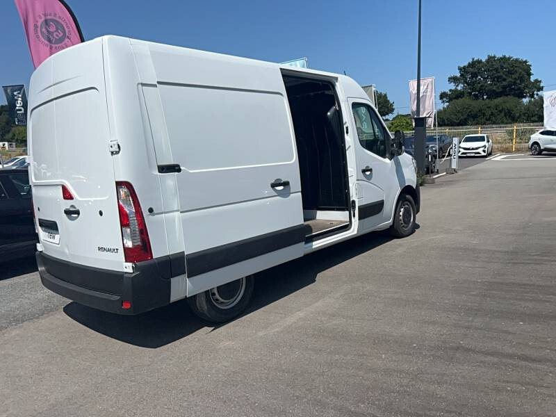 Renault Master III