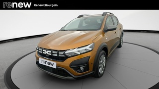 Vehicle 3D Image