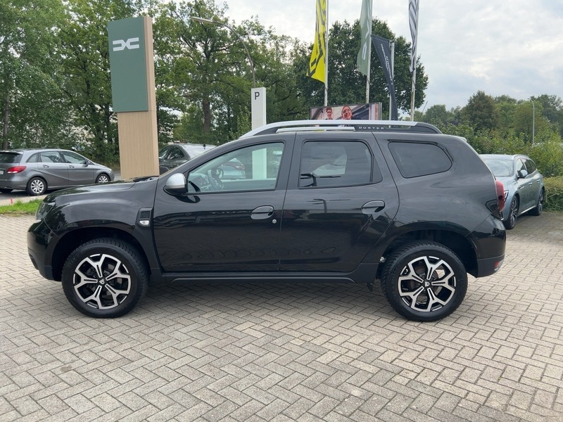Fahrzeugabbildung Duster II 1.3 TCe 130 Prestige GPF Bild 2 von 15