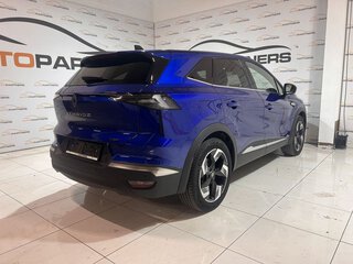 Vehicle 3D Image