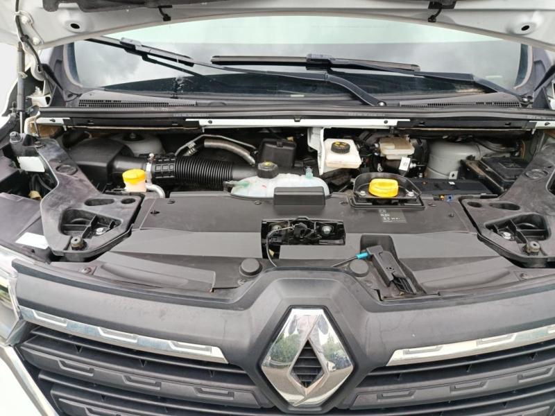 Renault Trafic Fourgon